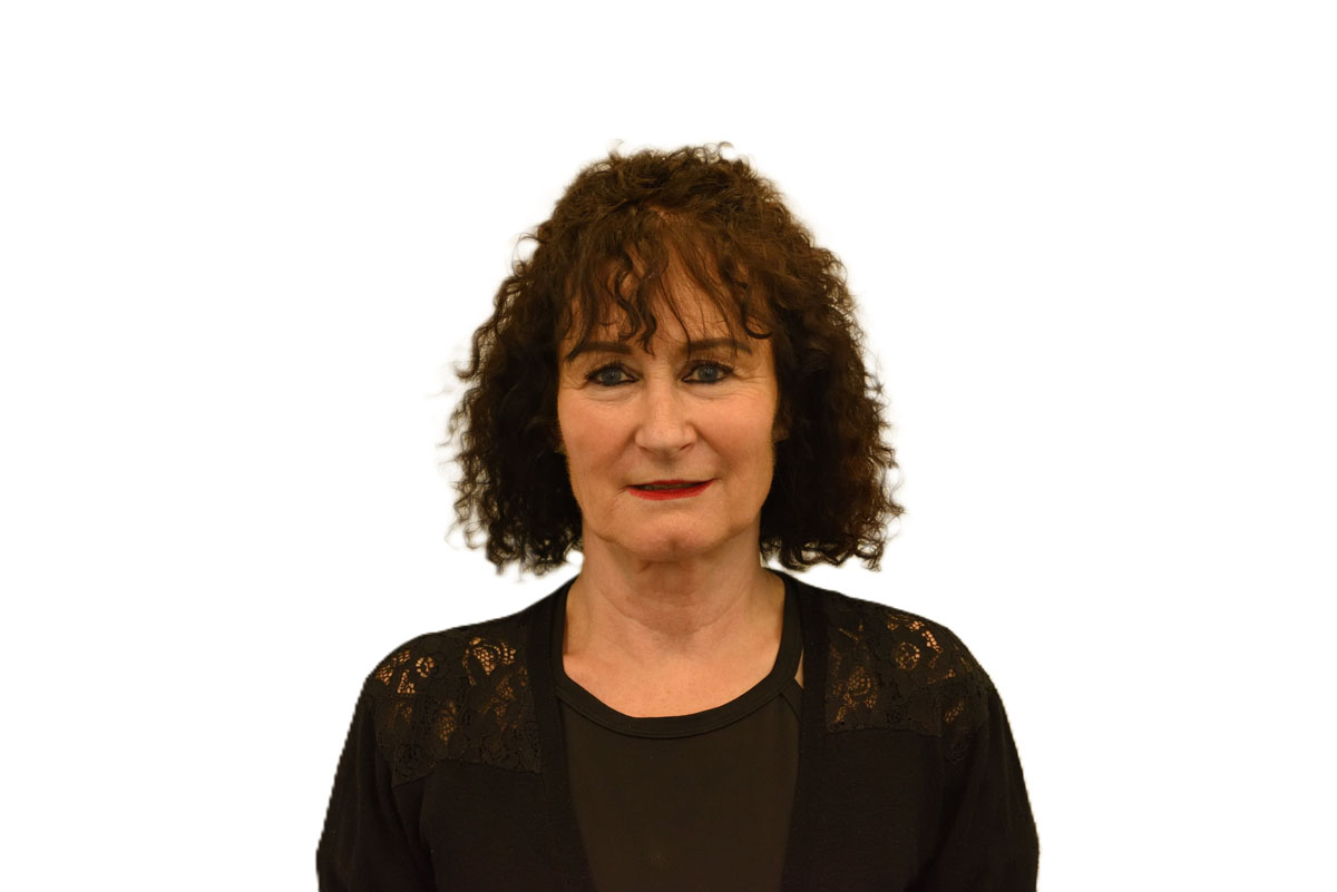 Cllr Jacqueline Ripley