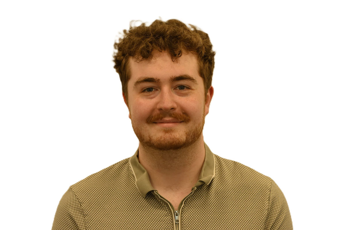 Cllr Steve Harriss