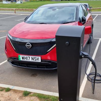 EV Chargers