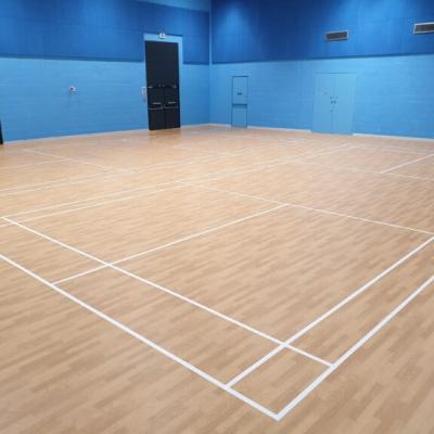 Sports Hall