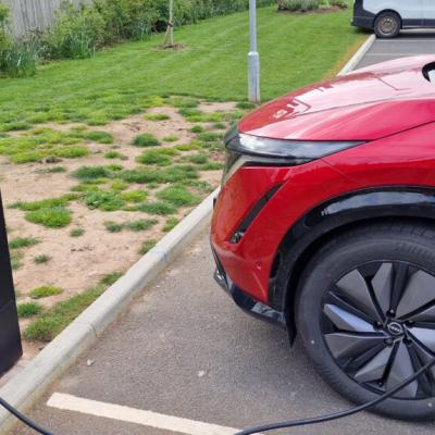 Ev Charger 2