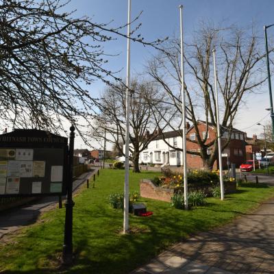 Town Green
